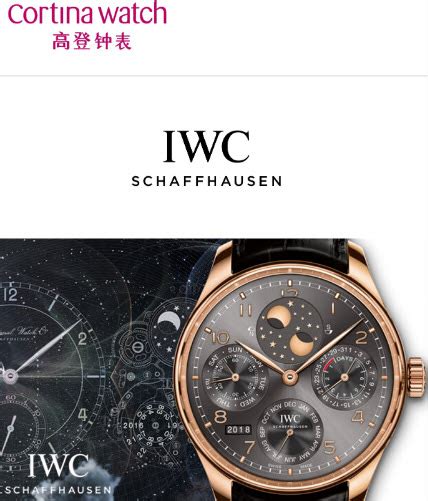 iwc singapore price